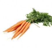 carrots