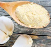 garlic