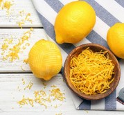 lemon-peel